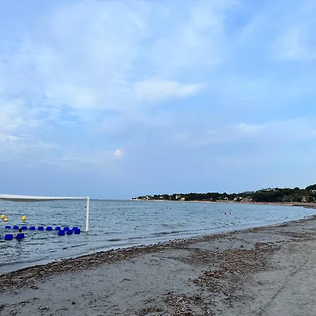 Miramar Marineta Casiana 公寓 德尼亚
